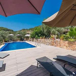 Villa Tamany