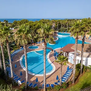 Sagitario Princesa Playa Resort