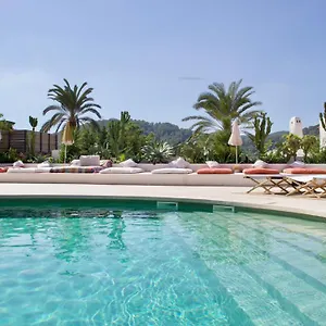 Auberge de jeunesse La Pandilla Ibiza