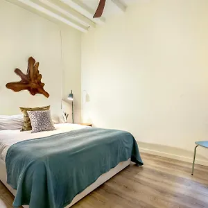 Clandestino Apartment Barcelona